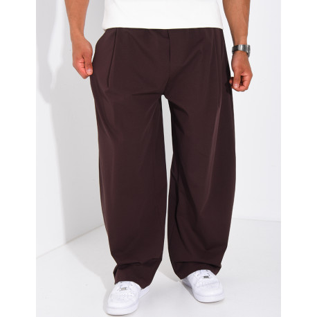 Pantalon Homme