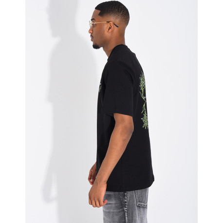 T-shirt homme "Monaco Juice Club"