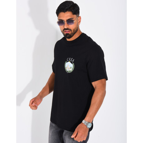 T-shirt homme "CASA 1453"