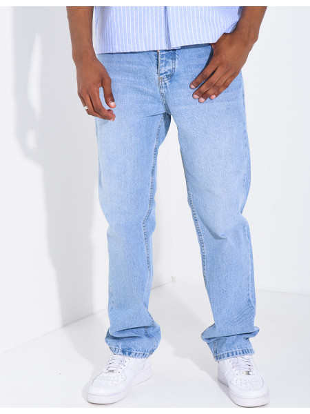 Herrenjeans