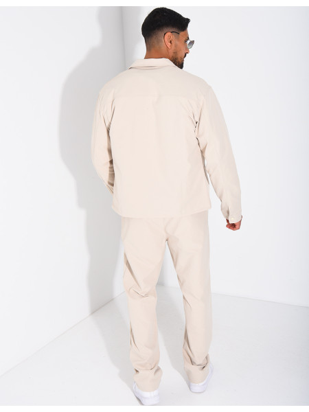 Ensemble Homme pantalon et veste