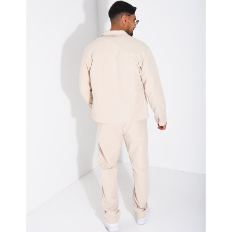 Ensemble Homme pantalon et veste