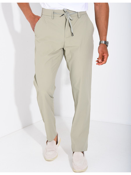 Pantalon Homme