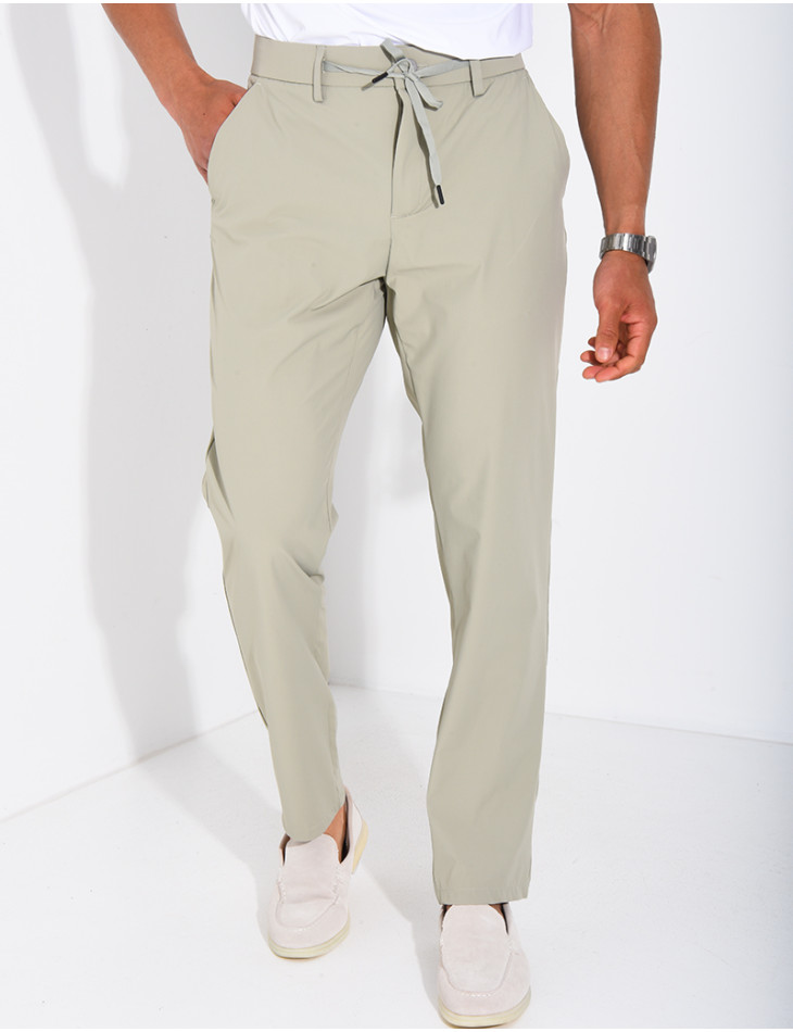 Pantalon Homme