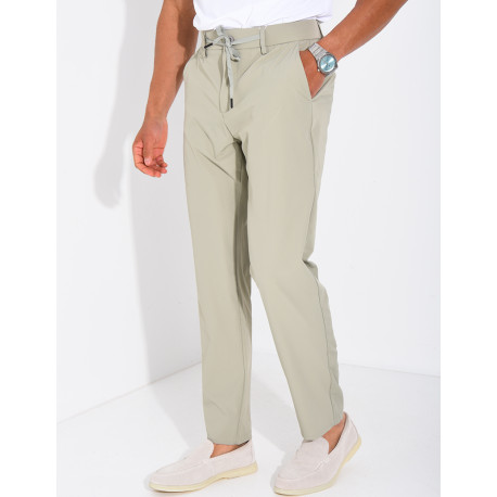 Pantalon Homme