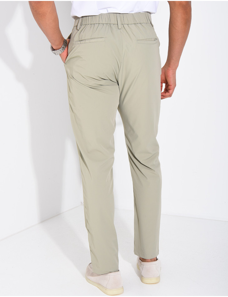 Pantalon Homme