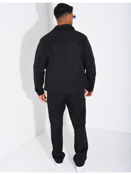 Ensemble Homme pantalon et veste