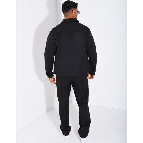 Ensemble Homme pantalon et veste