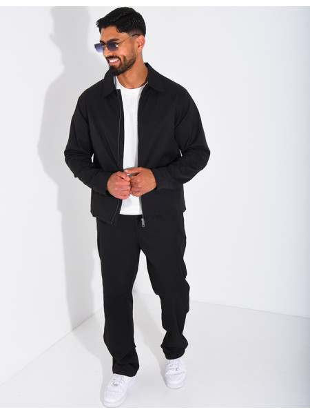 Ensemble Homme pantalon et veste