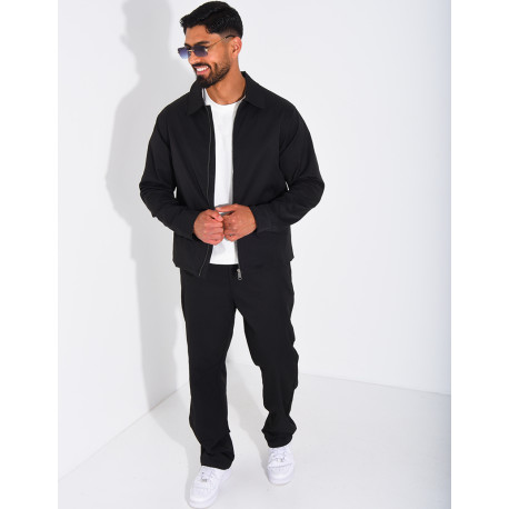 Ensemble Homme pantalon et veste