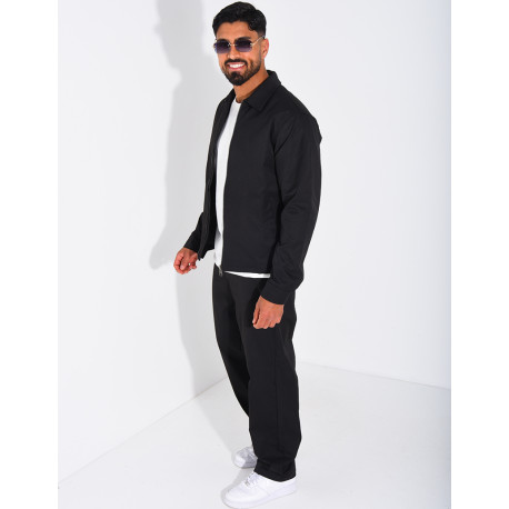 Ensemble Homme pantalon et veste