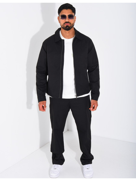 Ensemble Homme pantalon et veste