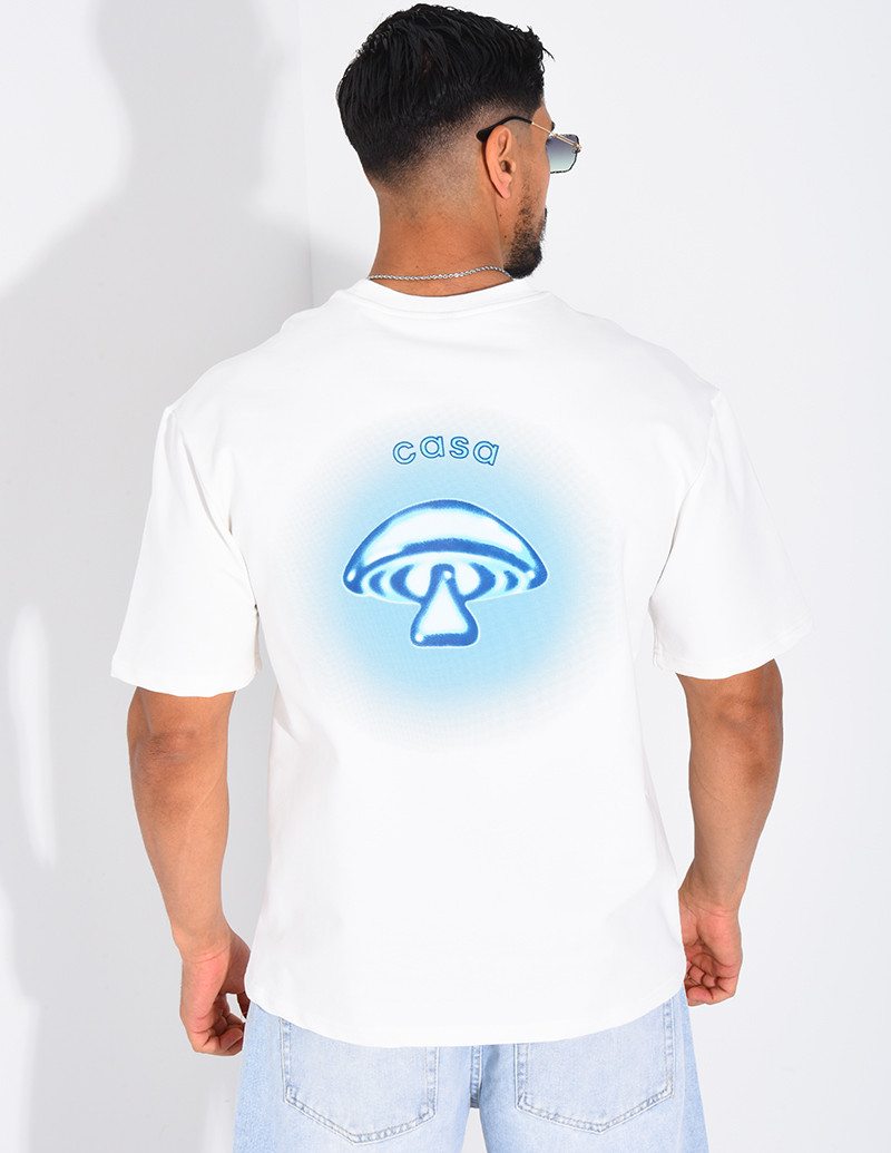 T-shirt "Casa"