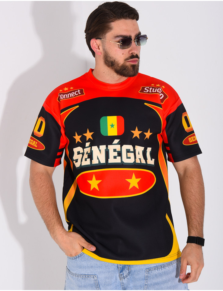 Men's T-shirt