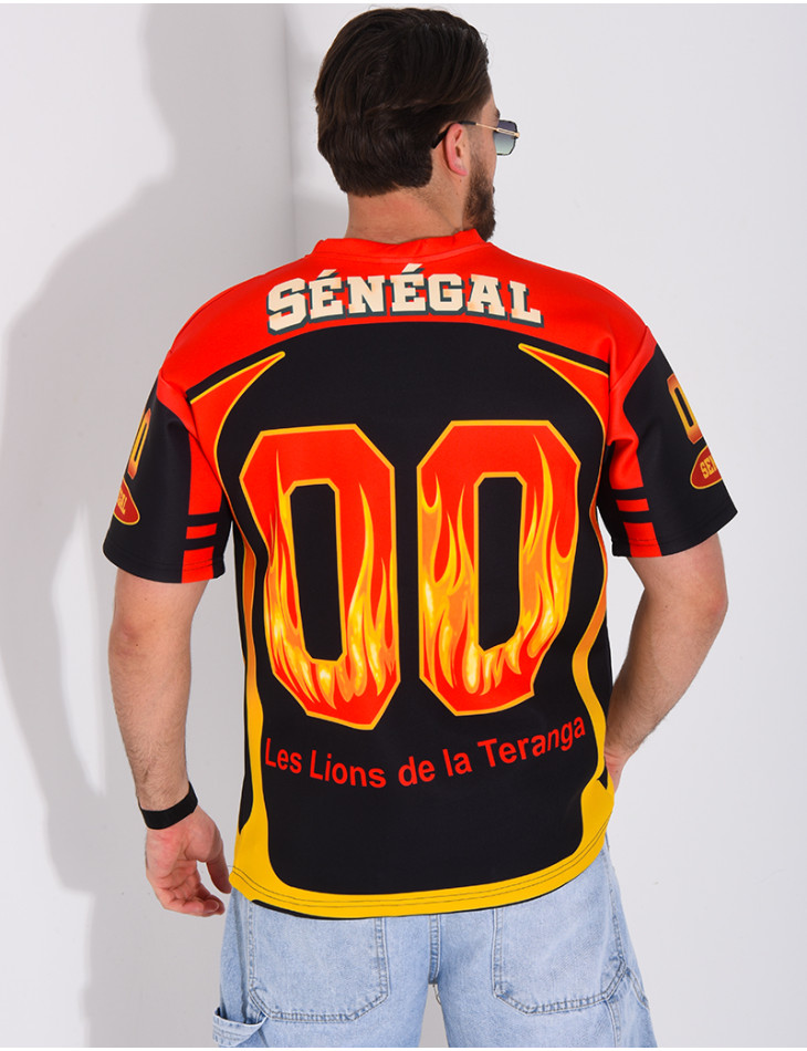 Men's T-shirt