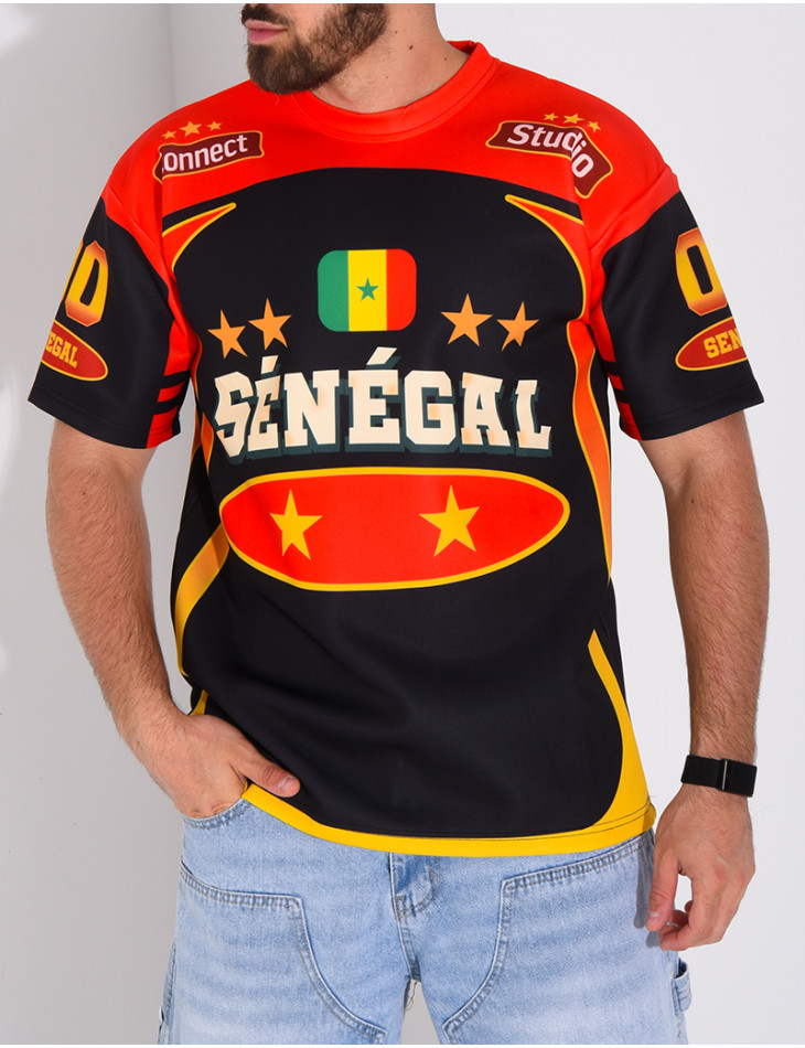 Men's T-shirt