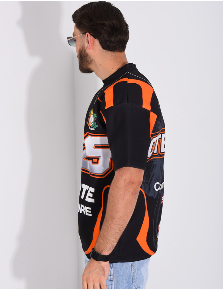 Men's T-shirt