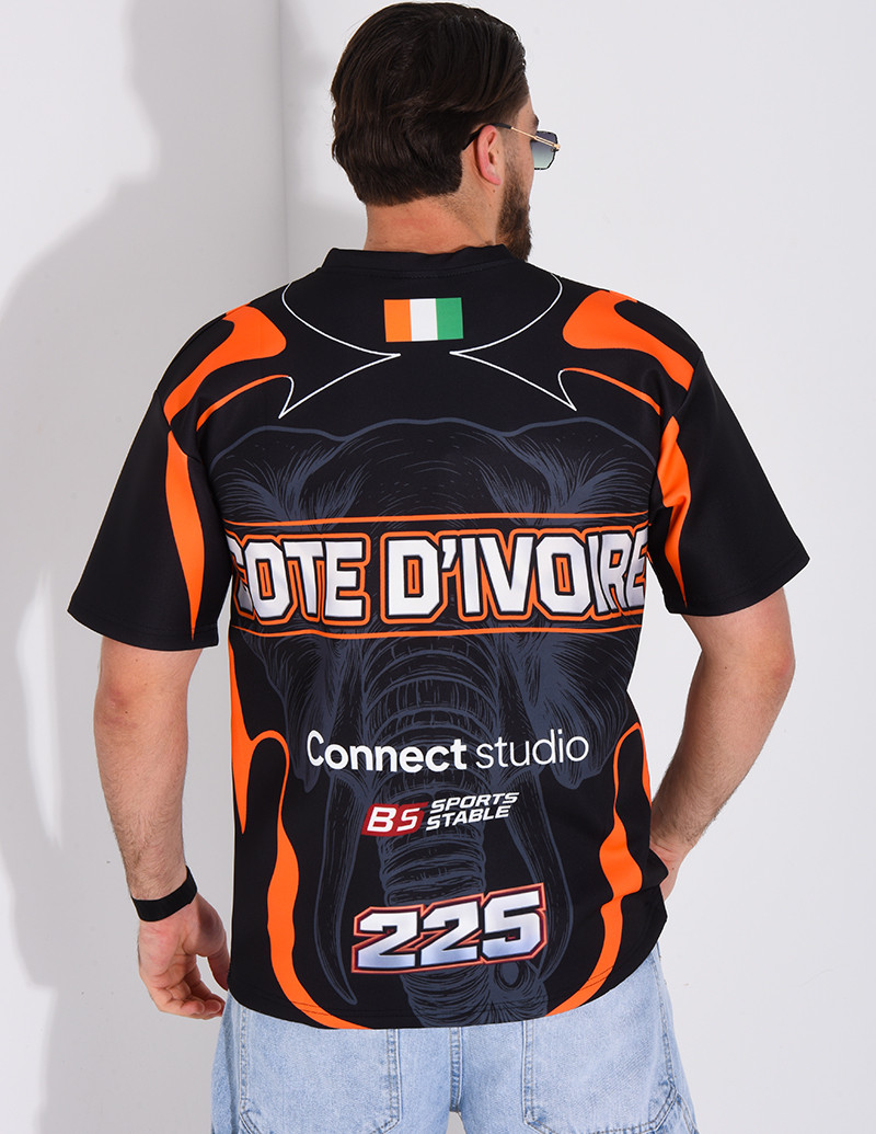 Men's T-shirt