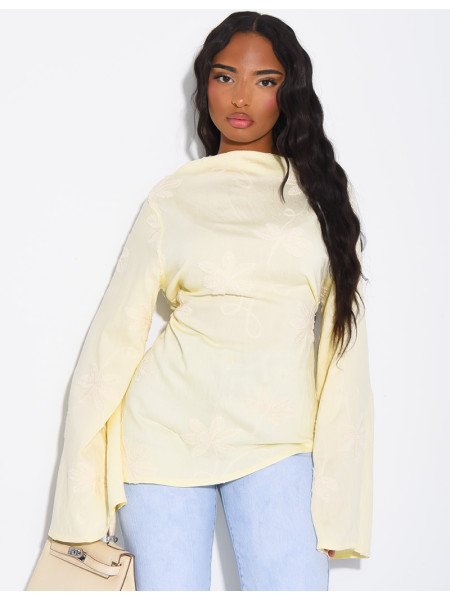 Jaune