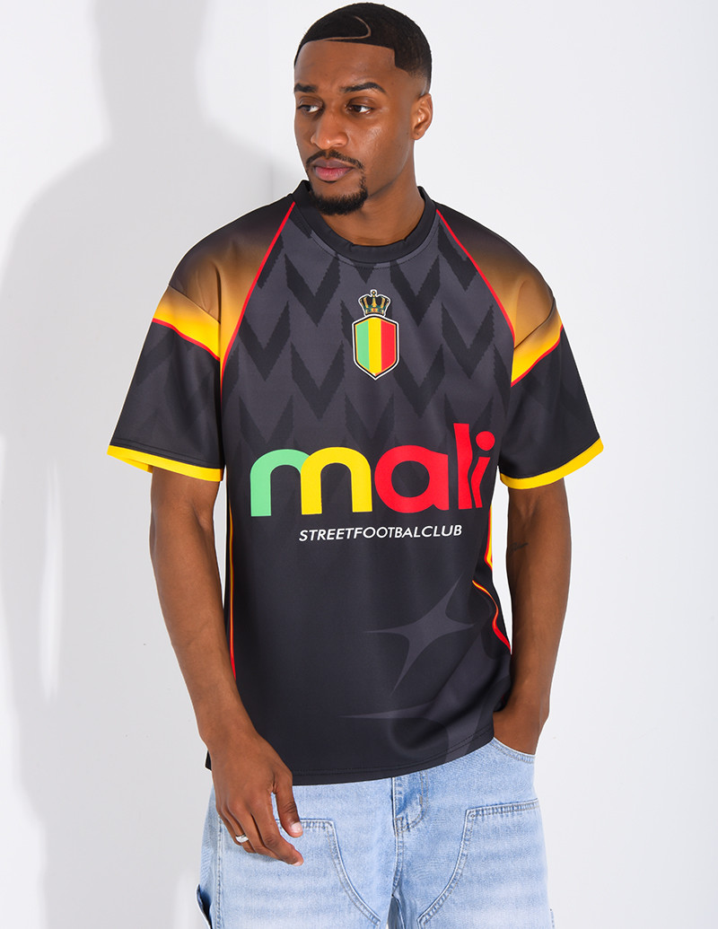 T-shirt "Mali"