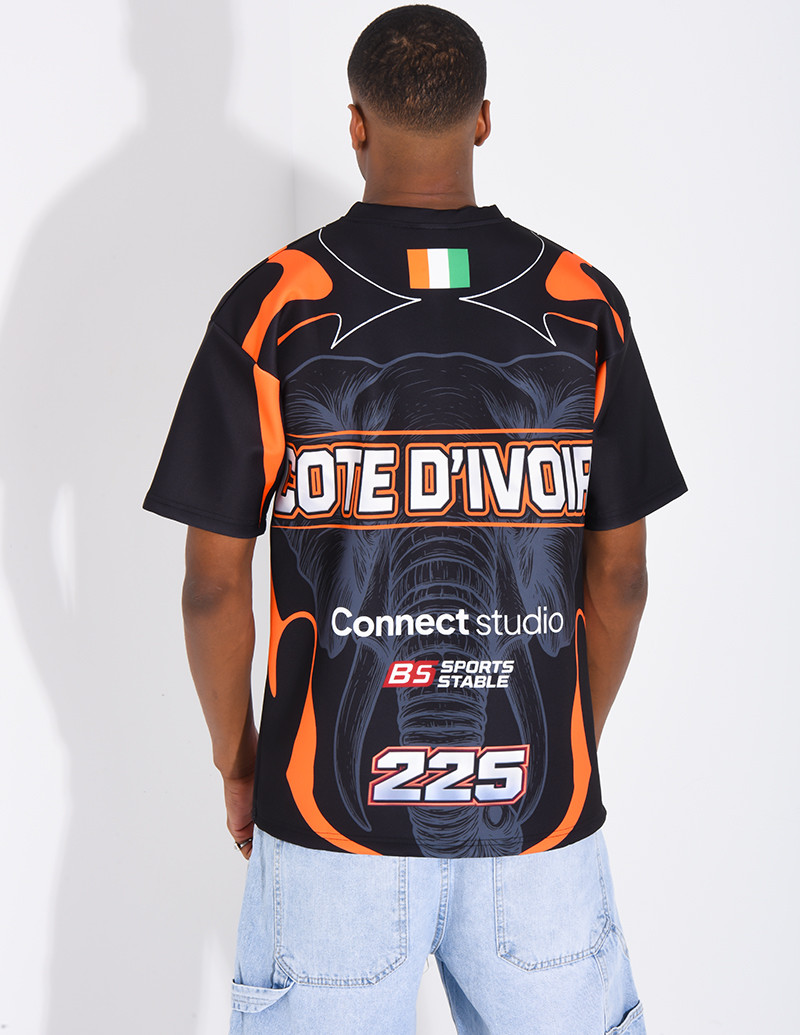 Herren-T-Shirt