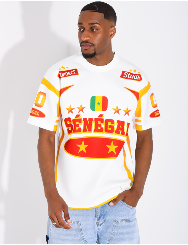 Men's T-shirt