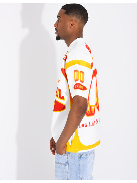 Men's T-shirt