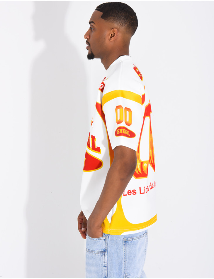 Men's T-shirt