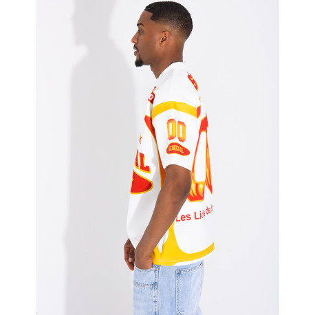 Men's T-shirt