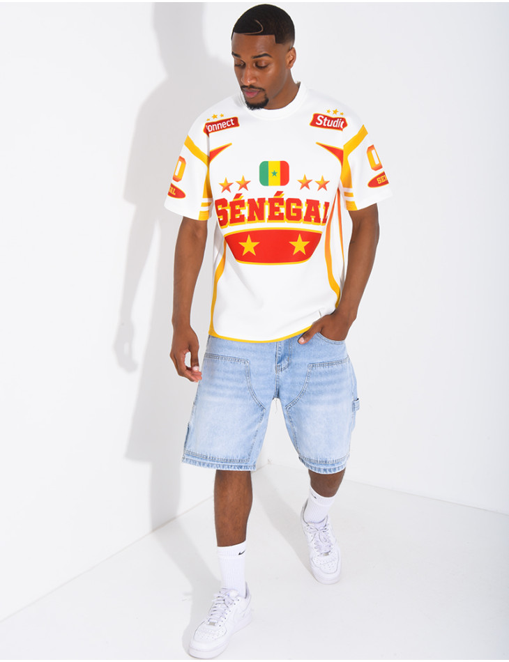 Men's T-shirt