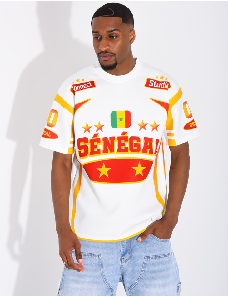 Men's T-shirt