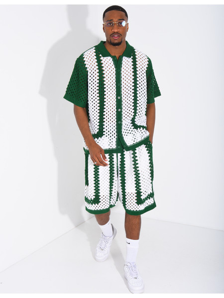 Crochet Set