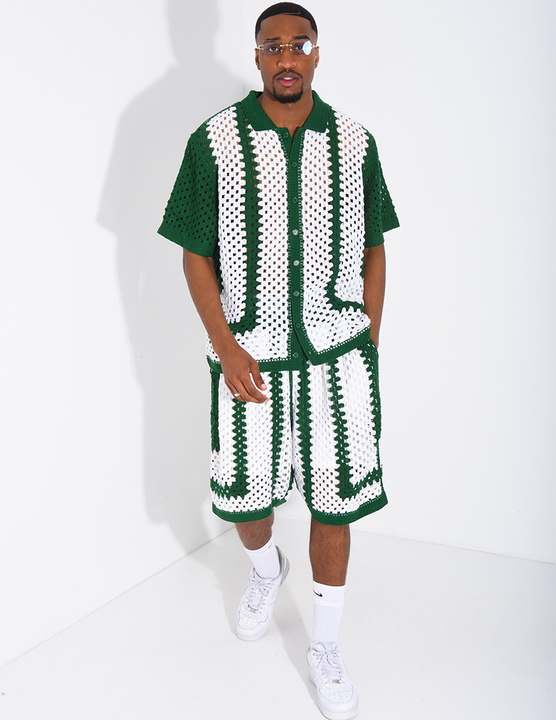 Crochet Set