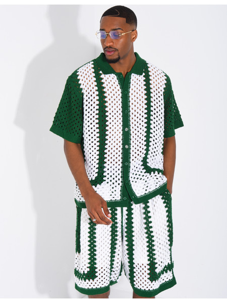 Crochet Set