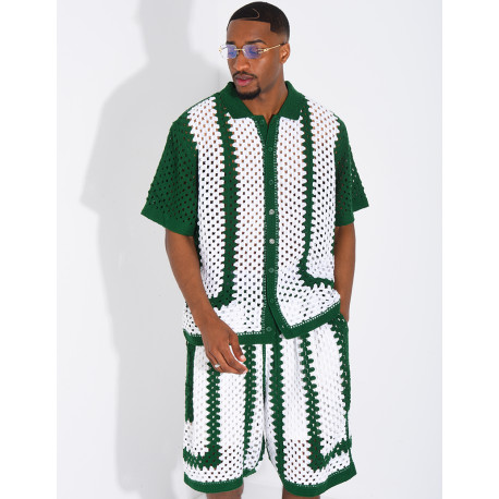 Crochet Set