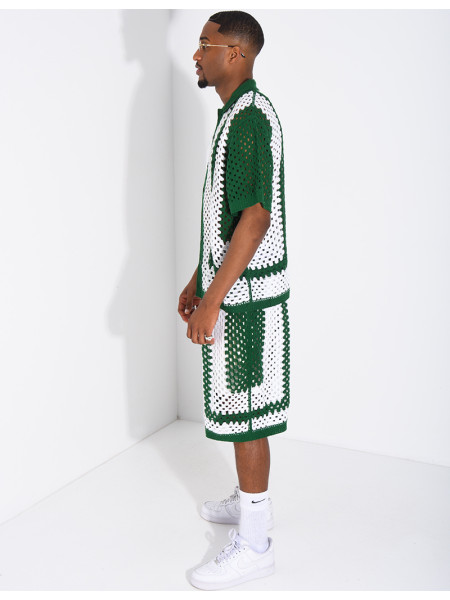 Crochet Set