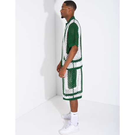 Crochet Set