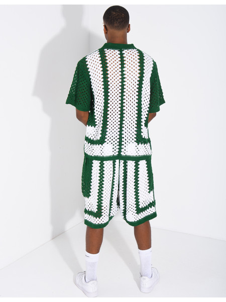 Crochet Set