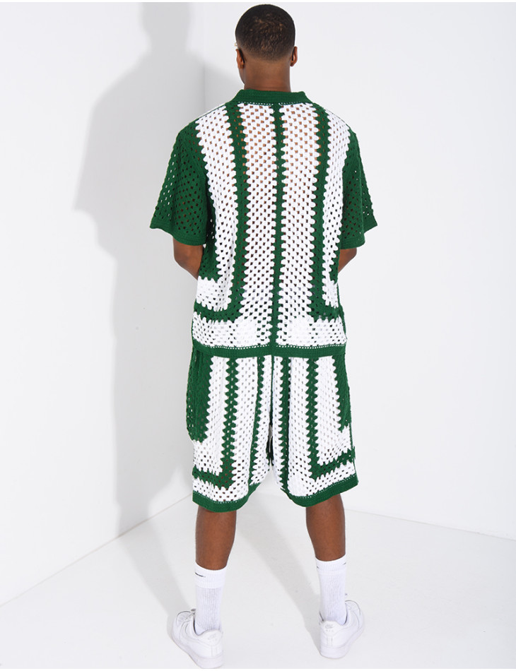 Crochet Set