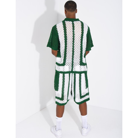 Crochet Set