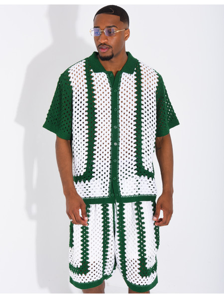 Crochet Set