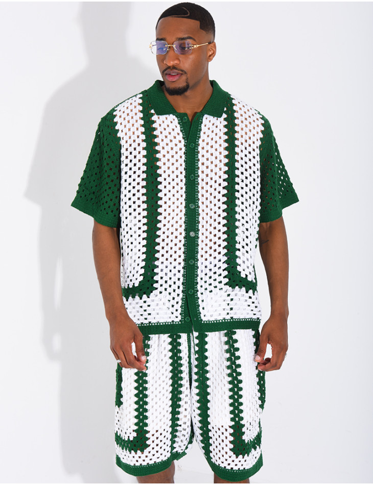 Crochet Set