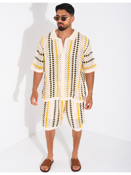 Crochet Set