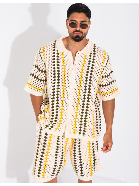 Crochet Set