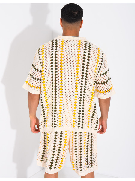 Crochet Set