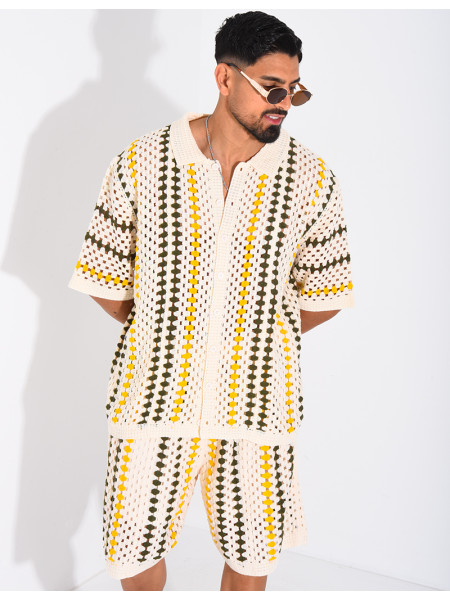 Crochet Set