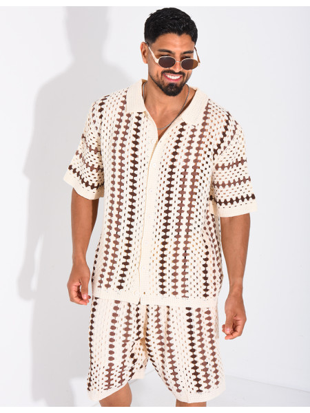 Crochet Set