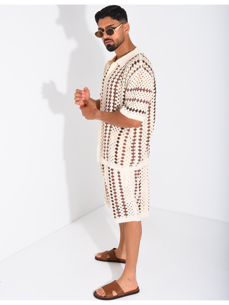 Crochet Set