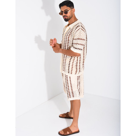 Crochet Set