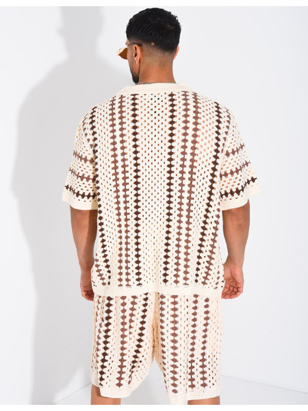 Crochet Set